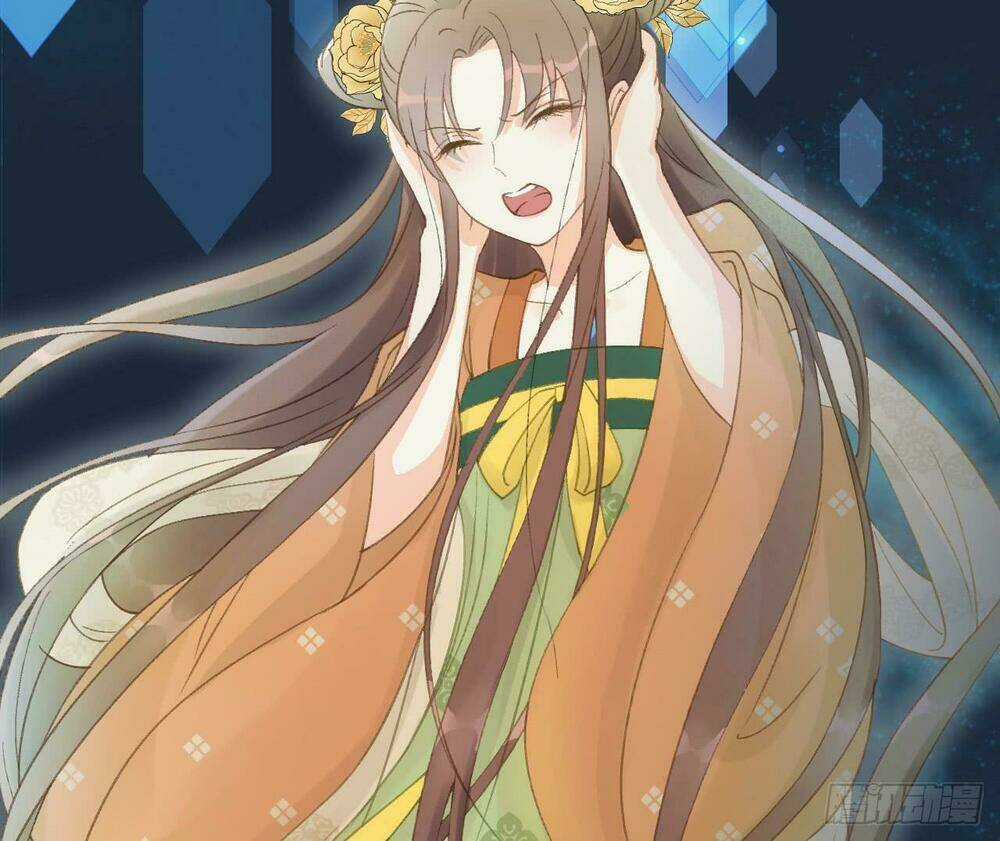 Vương Gia Ba Tuổi Rưỡi Của Tôi Chapter 31 trang 49