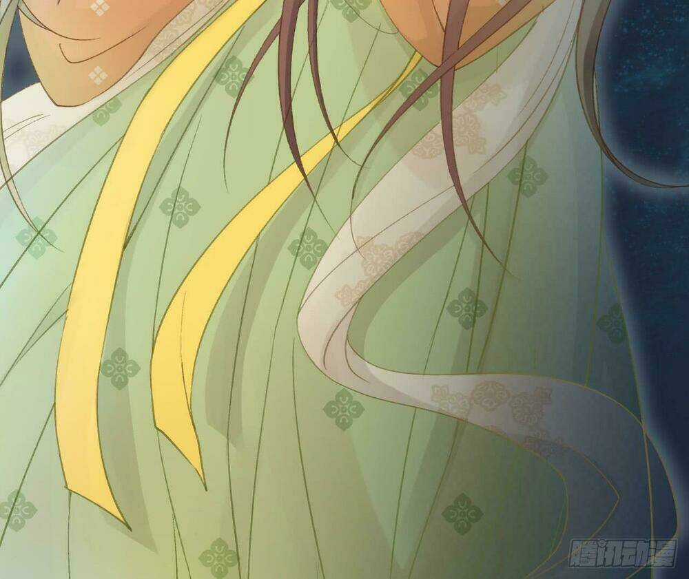 Vương Gia Ba Tuổi Rưỡi Của Tôi Chapter 31 trang 50