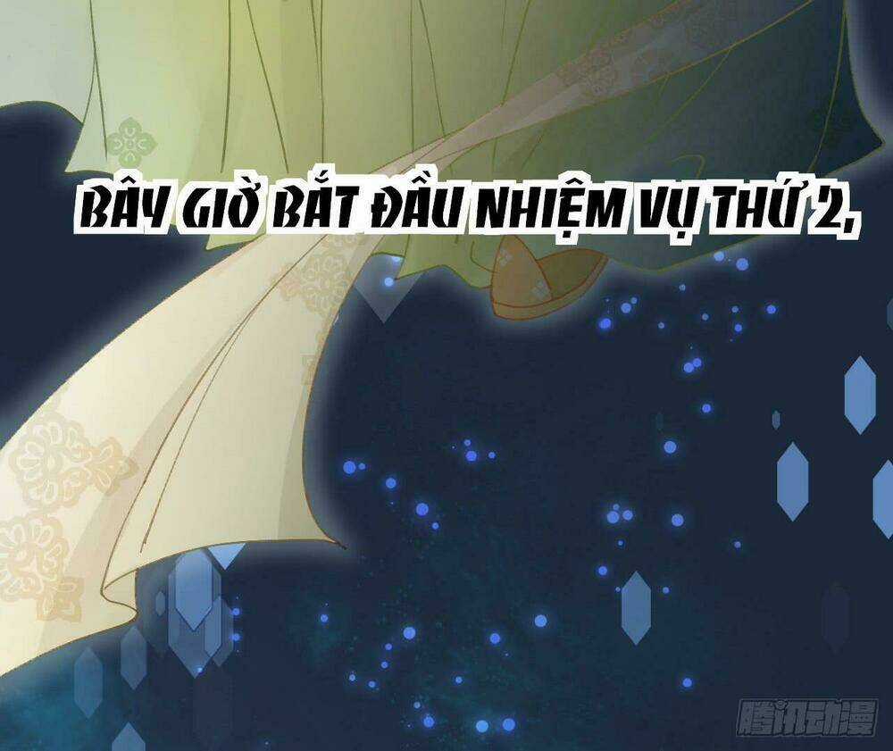 Vương Gia Ba Tuổi Rưỡi Của Tôi Chapter 31 trang 51