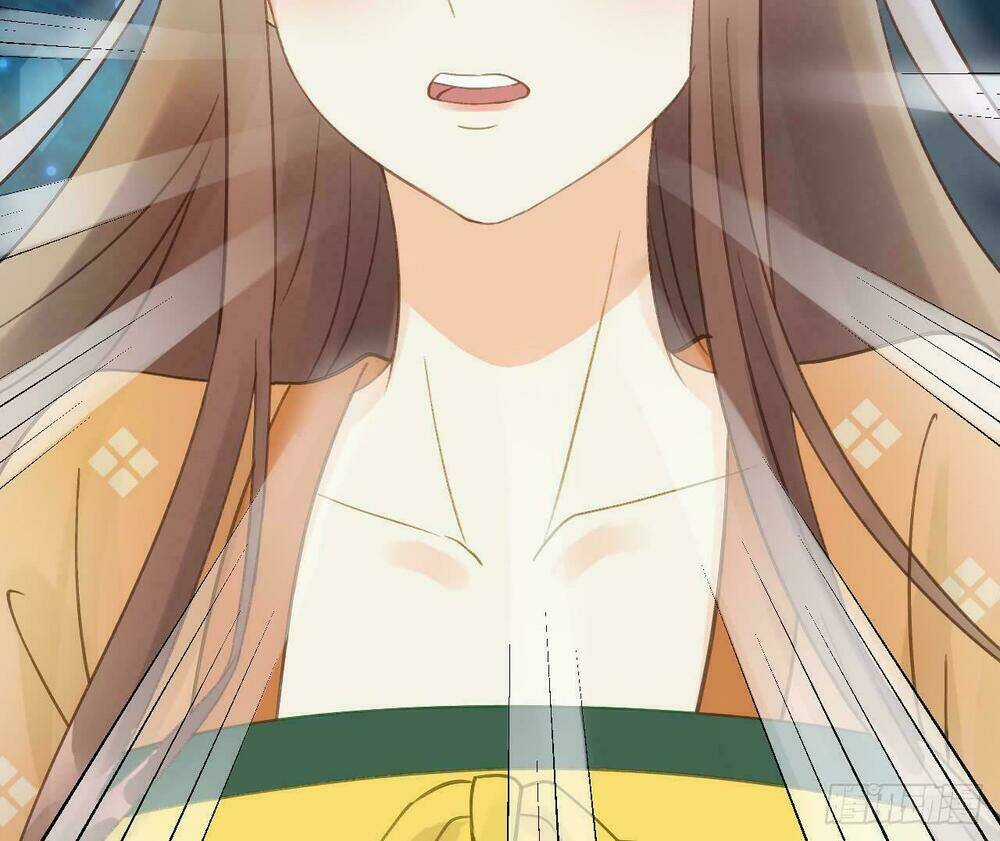 Vương Gia Ba Tuổi Rưỡi Của Tôi Chapter 31 trang 55