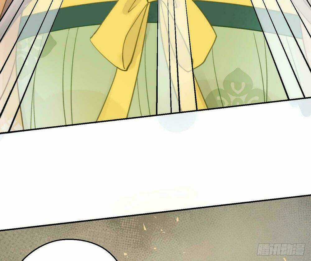 Vương Gia Ba Tuổi Rưỡi Của Tôi Chapter 31 trang 56