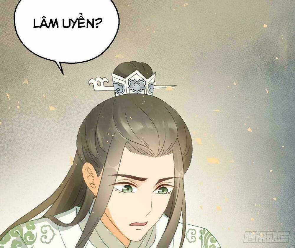 Vương Gia Ba Tuổi Rưỡi Của Tôi Chapter 31 trang 57