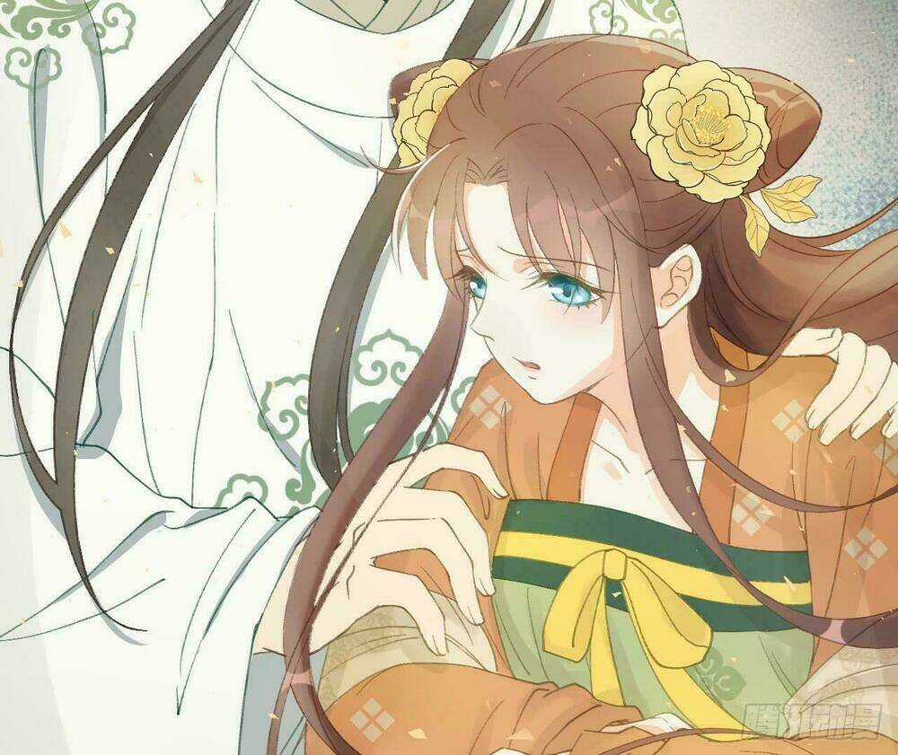 Vương Gia Ba Tuổi Rưỡi Của Tôi Chapter 31 trang 58