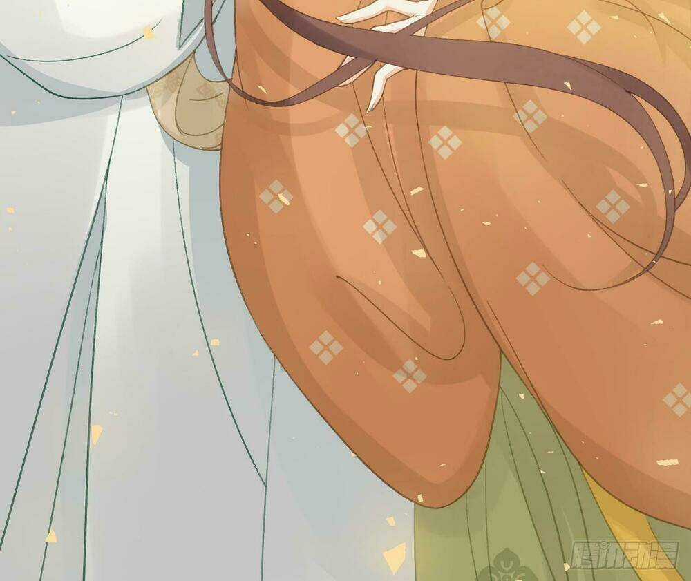 Vương Gia Ba Tuổi Rưỡi Của Tôi Chapter 31 trang 59