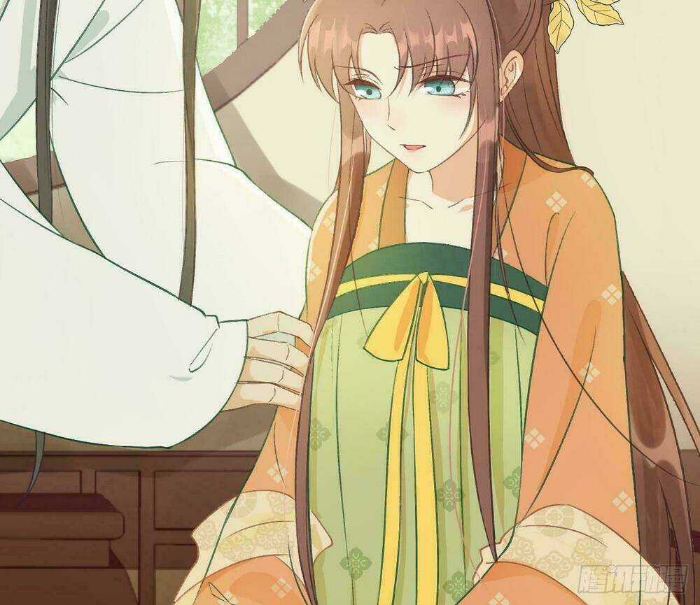 Vương Gia Ba Tuổi Rưỡi Của Tôi Chapter 31 trang 62