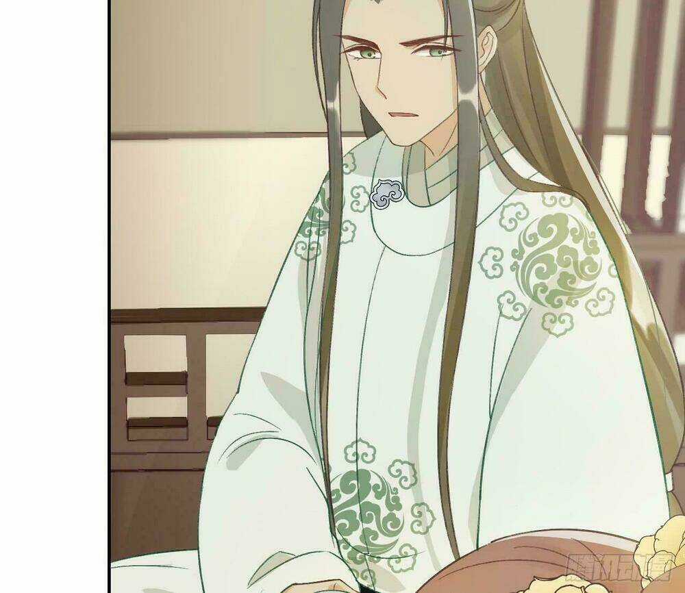 Vương Gia Ba Tuổi Rưỡi Của Tôi Chapter 31 trang 64