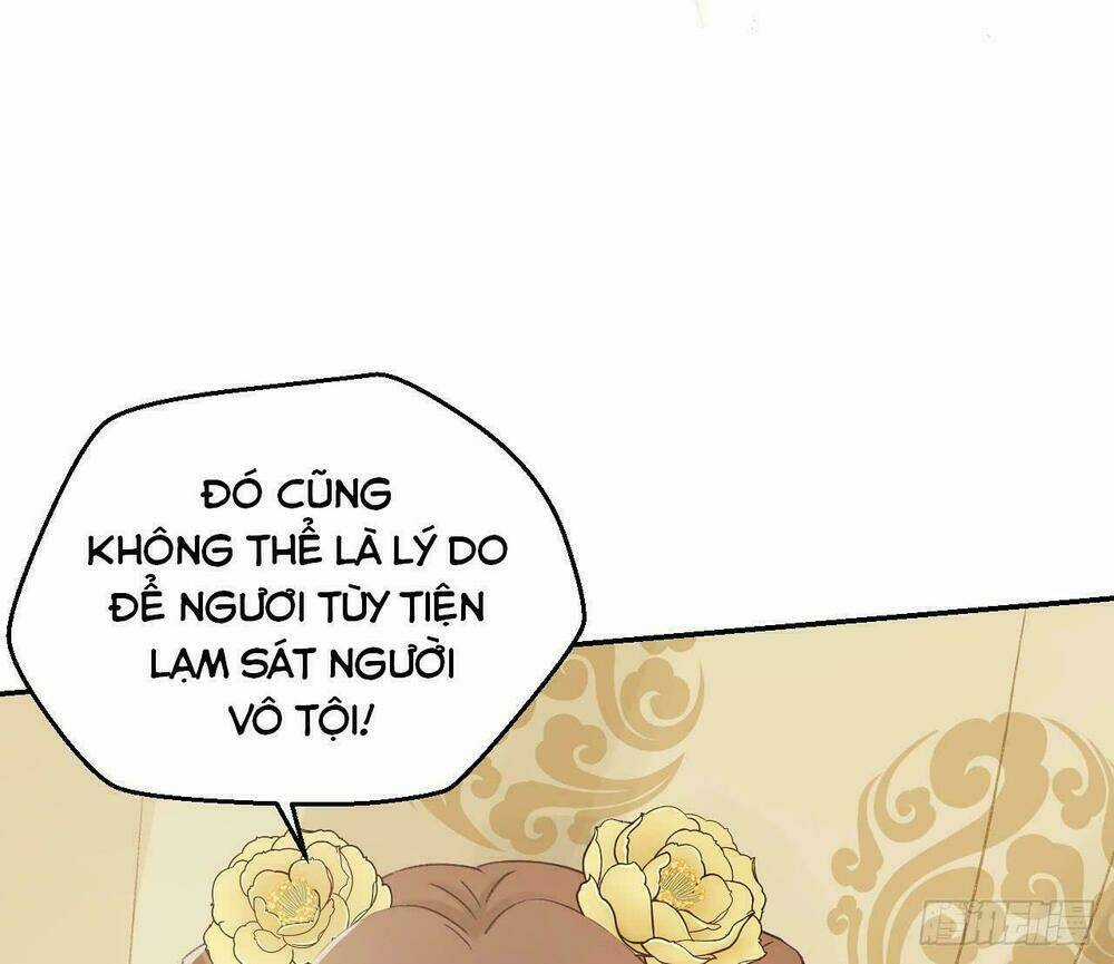 Vương Gia Ba Tuổi Rưỡi Của Tôi Chapter 31 trang 66