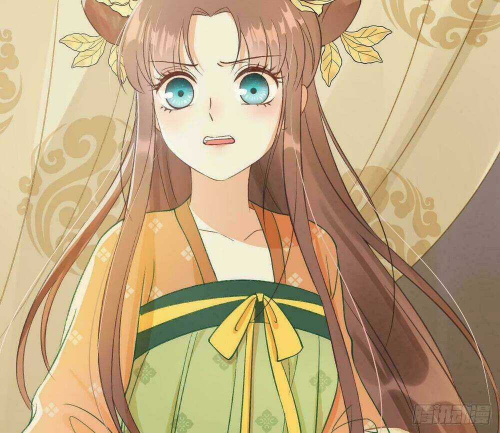 Vương Gia Ba Tuổi Rưỡi Của Tôi Chapter 31 trang 67