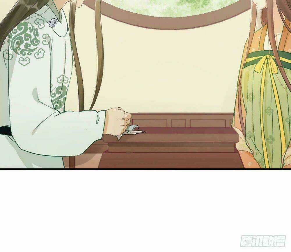 Vương Gia Ba Tuổi Rưỡi Của Tôi Chapter 31 trang 71