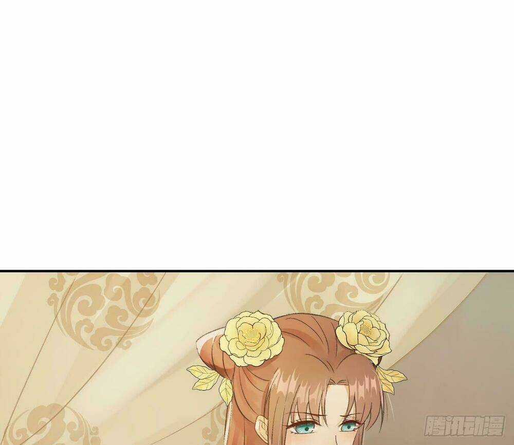 Vương Gia Ba Tuổi Rưỡi Của Tôi Chapter 31 trang 72