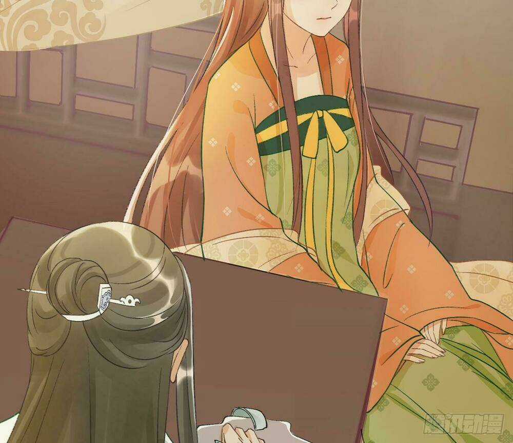 Vương Gia Ba Tuổi Rưỡi Của Tôi Chapter 31 trang 73