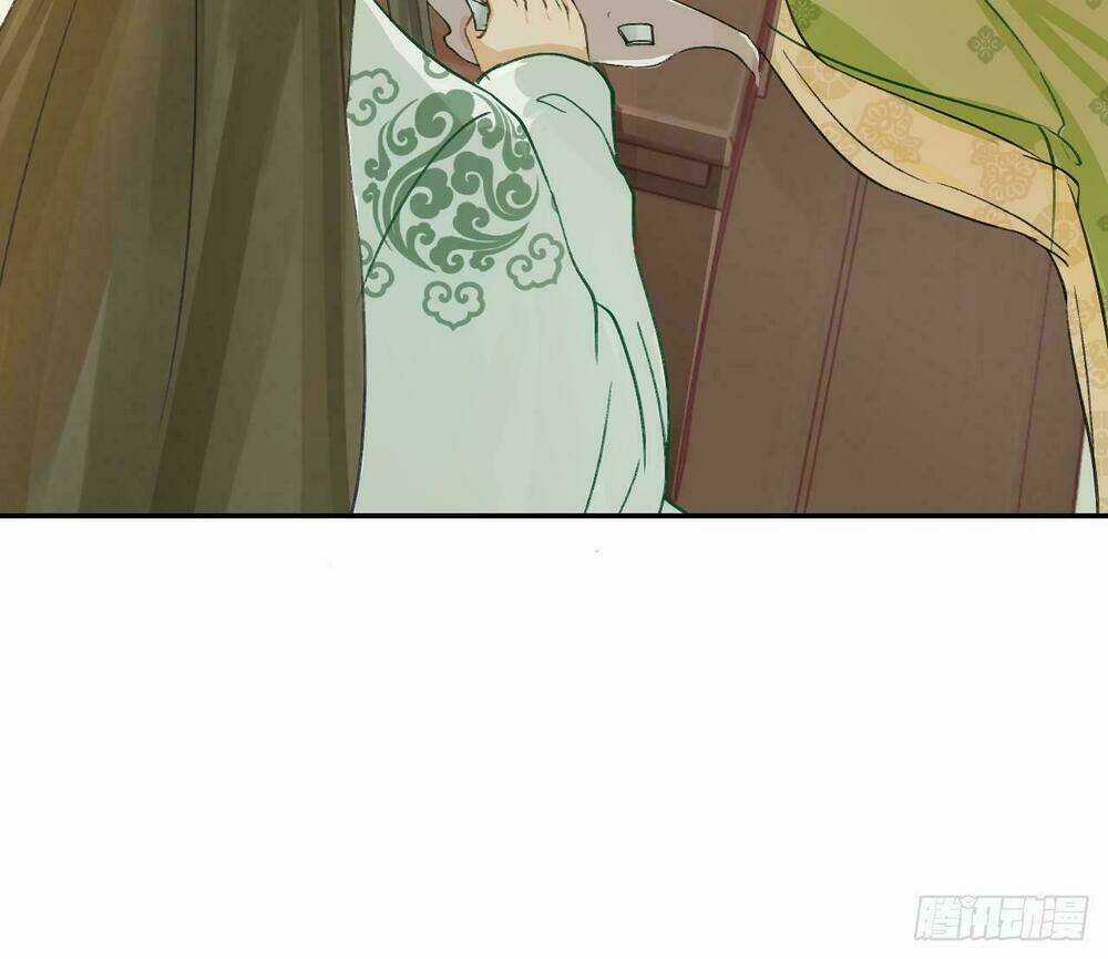 Vương Gia Ba Tuổi Rưỡi Của Tôi Chapter 31 trang 74