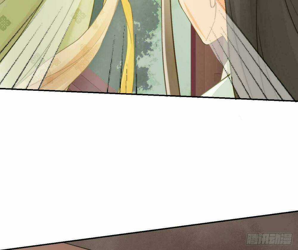 Vương Gia Ba Tuổi Rưỡi Của Tôi Chapter 31 trang 76