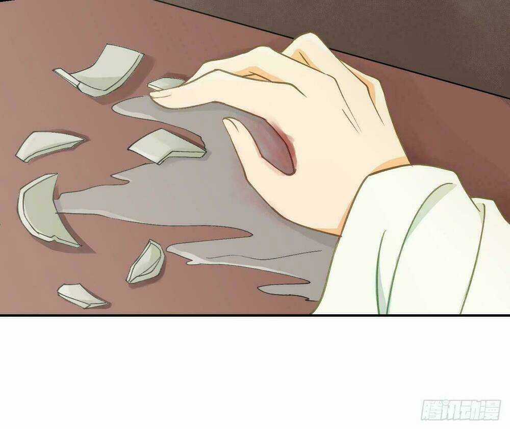 Vương Gia Ba Tuổi Rưỡi Của Tôi Chapter 31 trang 77