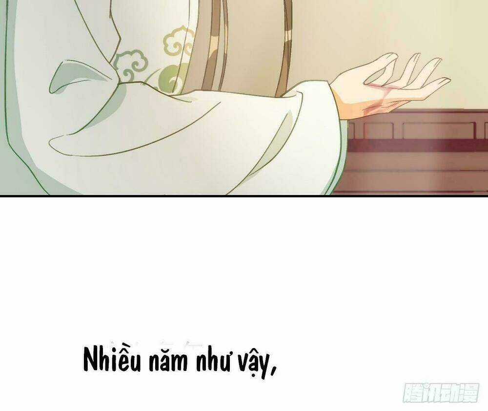 Vương Gia Ba Tuổi Rưỡi Của Tôi Chapter 31 trang 79