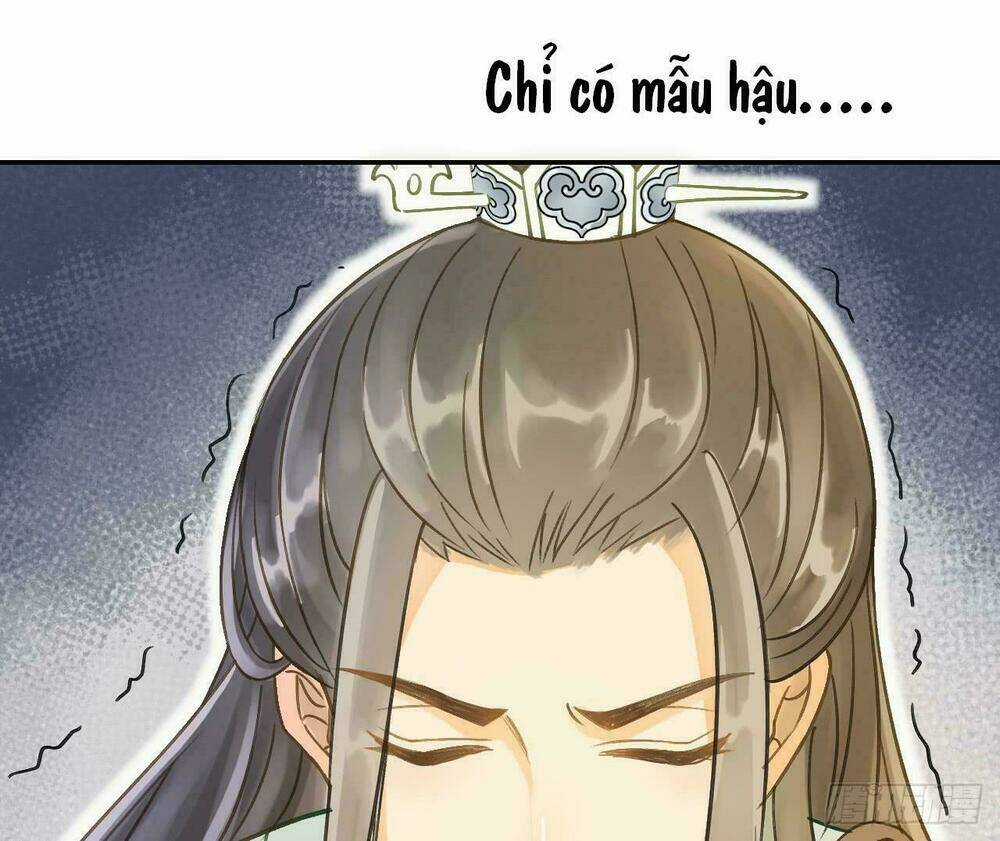 Vương Gia Ba Tuổi Rưỡi Của Tôi Chapter 31 trang 80