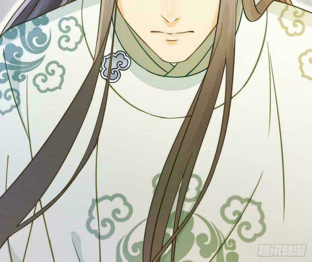 Vương Gia Ba Tuổi Rưỡi Của Tôi Chapter 31 trang 81