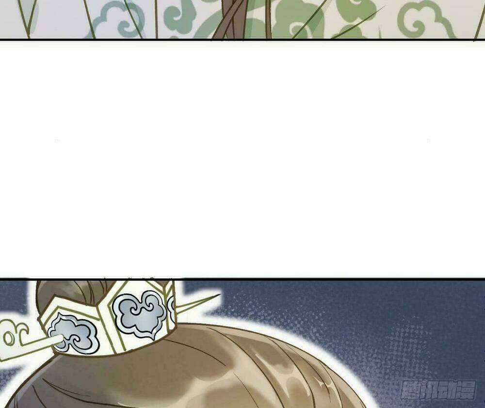 Vương Gia Ba Tuổi Rưỡi Của Tôi Chapter 31 trang 82