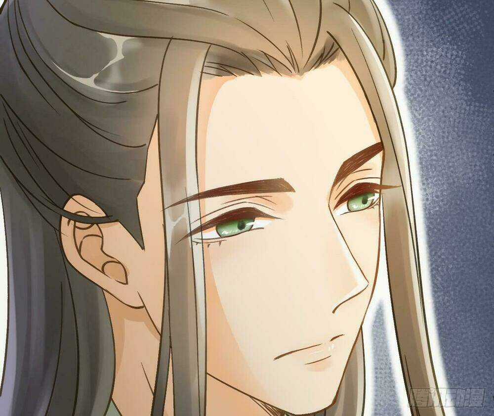 Vương Gia Ba Tuổi Rưỡi Của Tôi Chapter 31 trang 83