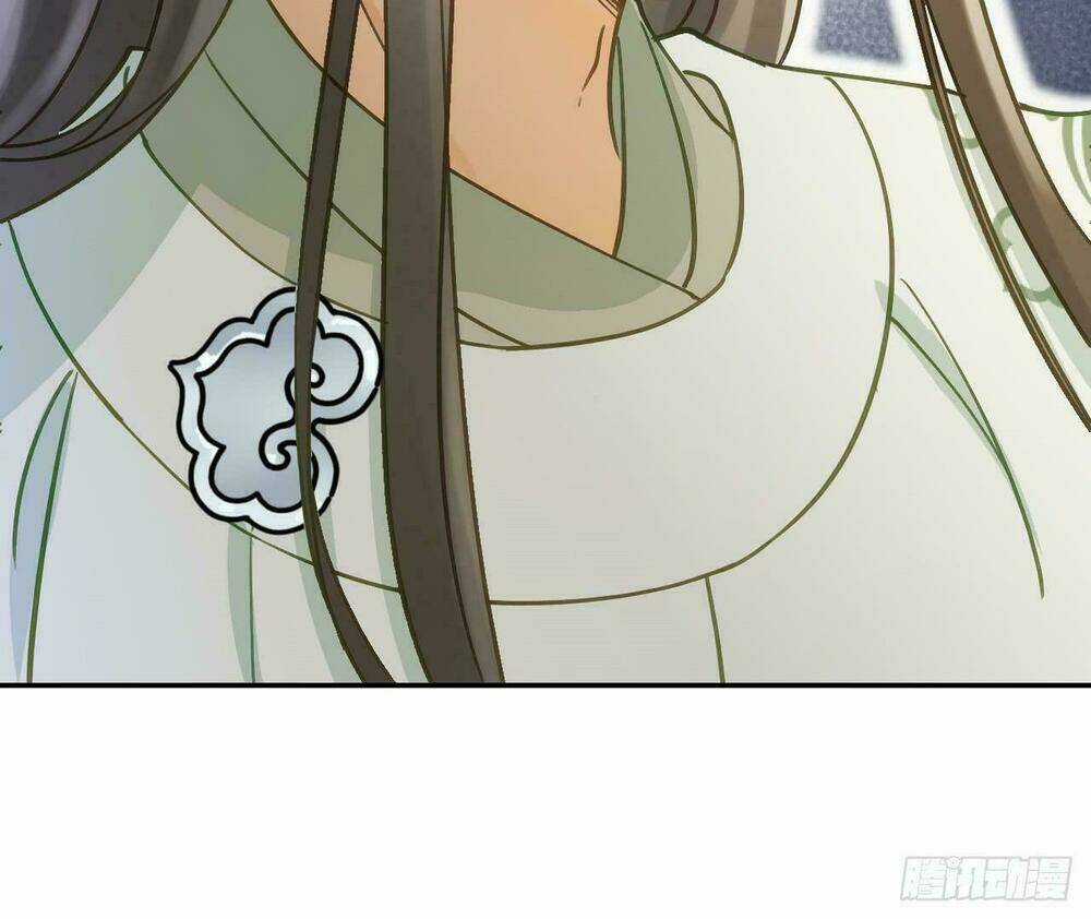 Vương Gia Ba Tuổi Rưỡi Của Tôi Chapter 31 trang 84