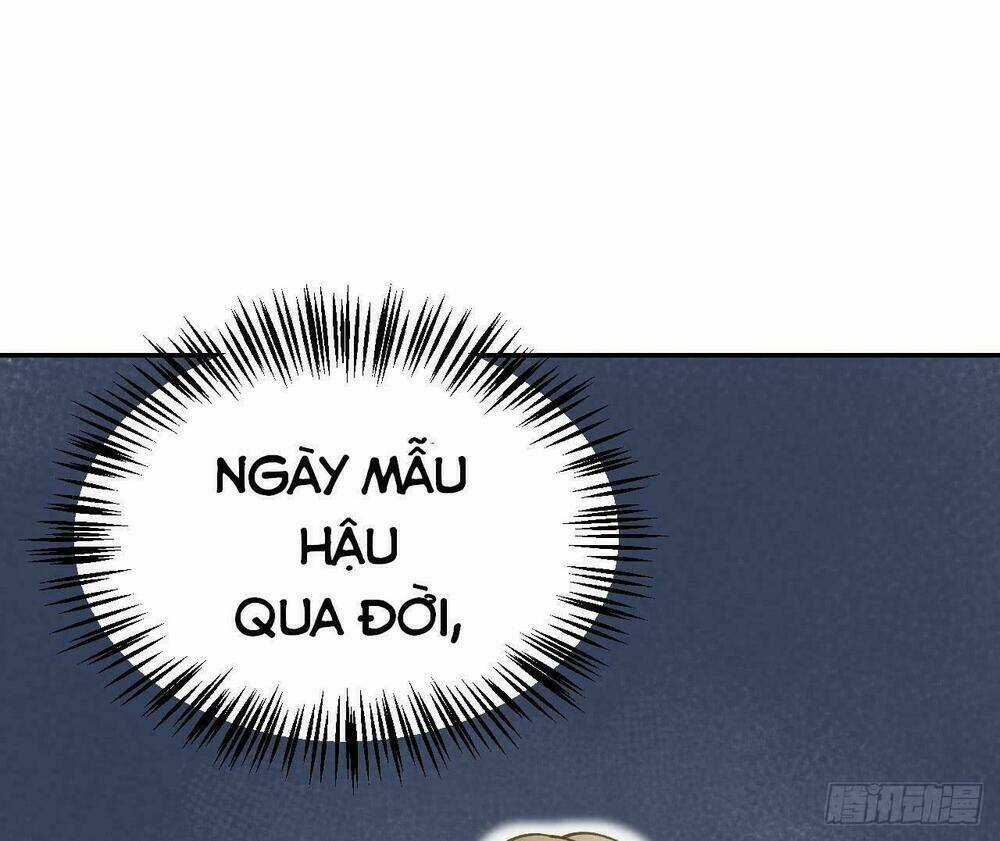 Vương Gia Ba Tuổi Rưỡi Của Tôi Chapter 31 trang 85