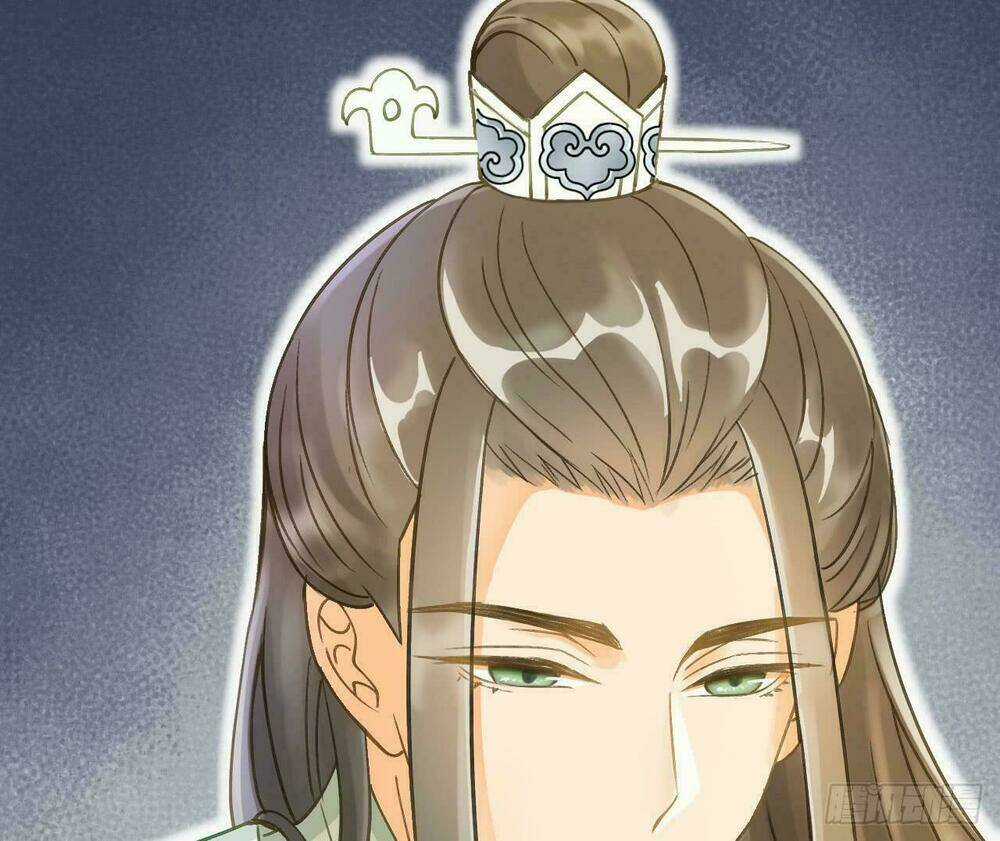 Vương Gia Ba Tuổi Rưỡi Của Tôi Chapter 31 trang 86