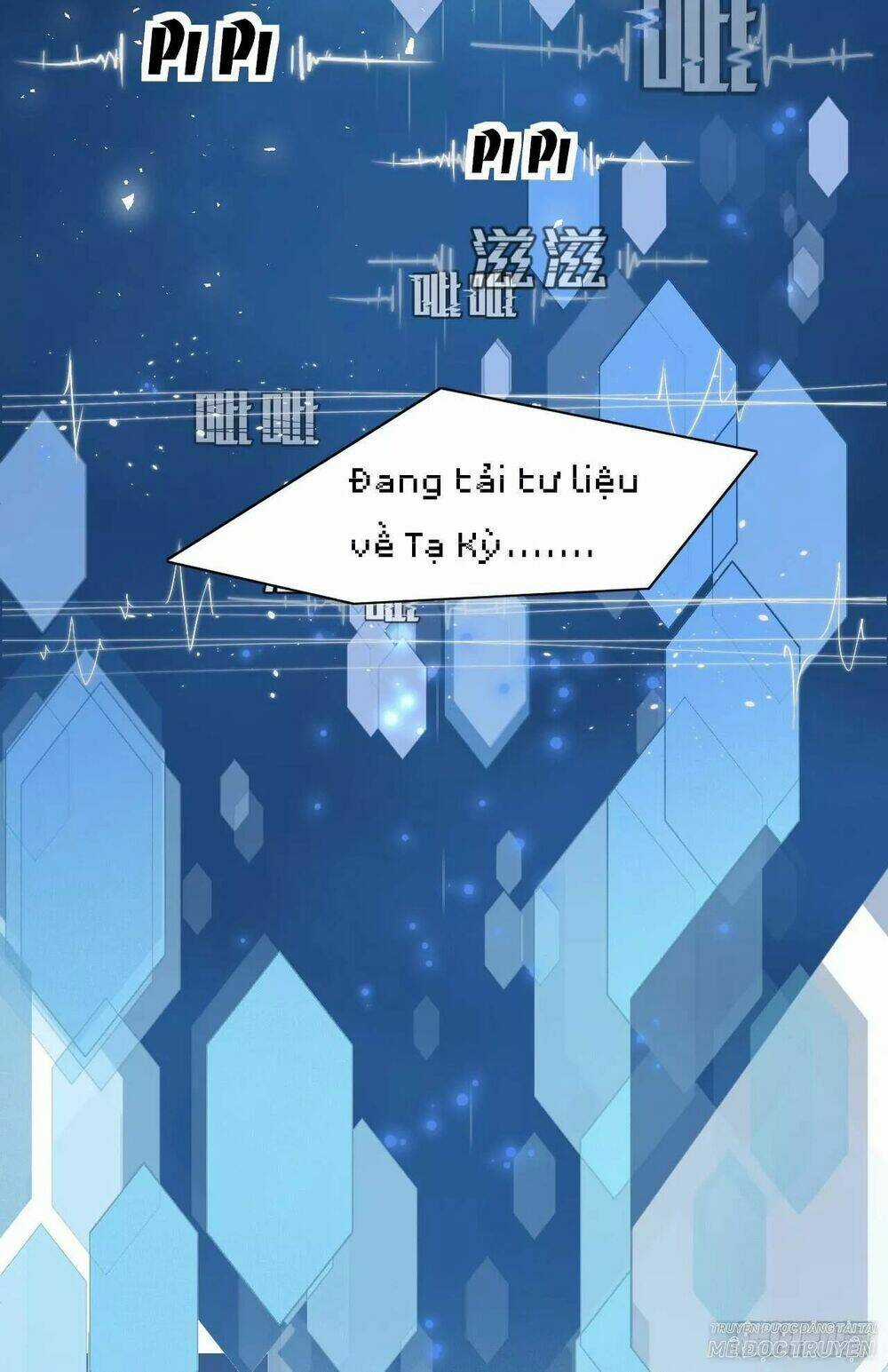 Vương Gia Ba Tuổi Rưỡi Của Tôi Chapter 32 trang 10