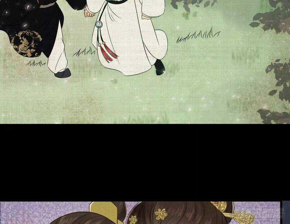 Vương Gia Ba Tuổi Rưỡi Của Tôi Chapter 32 trang 22