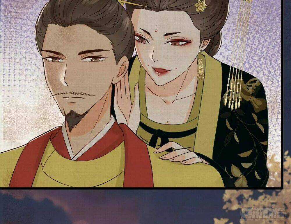 Vương Gia Ba Tuổi Rưỡi Của Tôi Chapter 32 trang 23