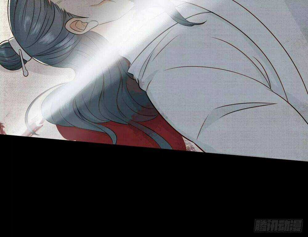 Vương Gia Ba Tuổi Rưỡi Của Tôi Chapter 32 trang 29