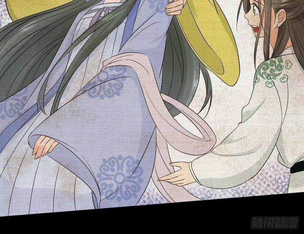 Vương Gia Ba Tuổi Rưỡi Của Tôi Chapter 32 trang 31