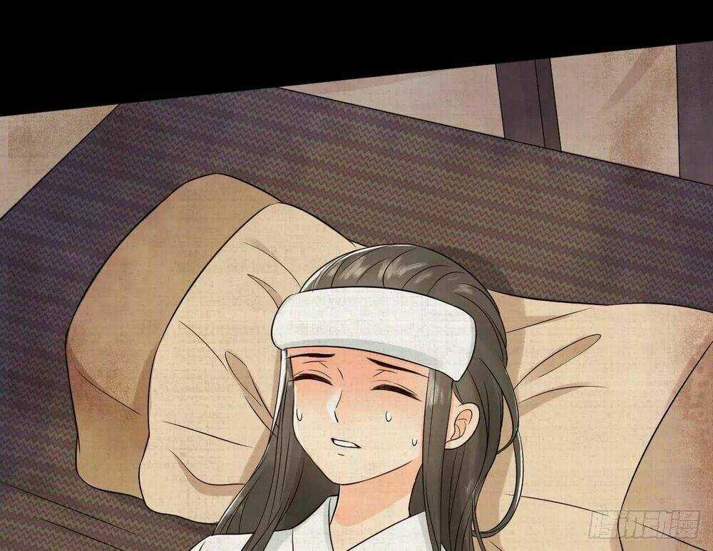 Vương Gia Ba Tuổi Rưỡi Của Tôi Chapter 32 trang 32