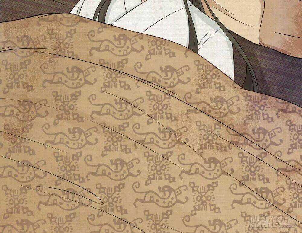 Vương Gia Ba Tuổi Rưỡi Của Tôi Chapter 32 trang 33