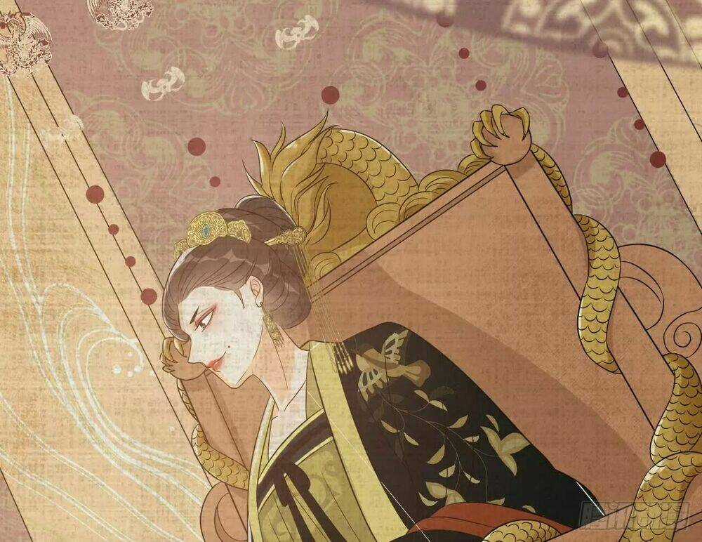 Vương Gia Ba Tuổi Rưỡi Của Tôi Chapter 32 trang 38