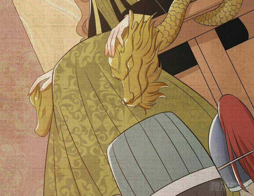 Vương Gia Ba Tuổi Rưỡi Của Tôi Chapter 32 trang 39