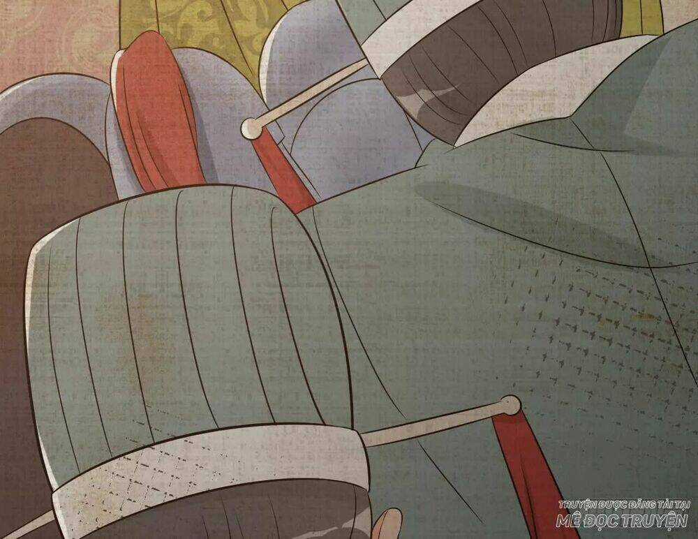 Vương Gia Ba Tuổi Rưỡi Của Tôi Chapter 32 trang 40