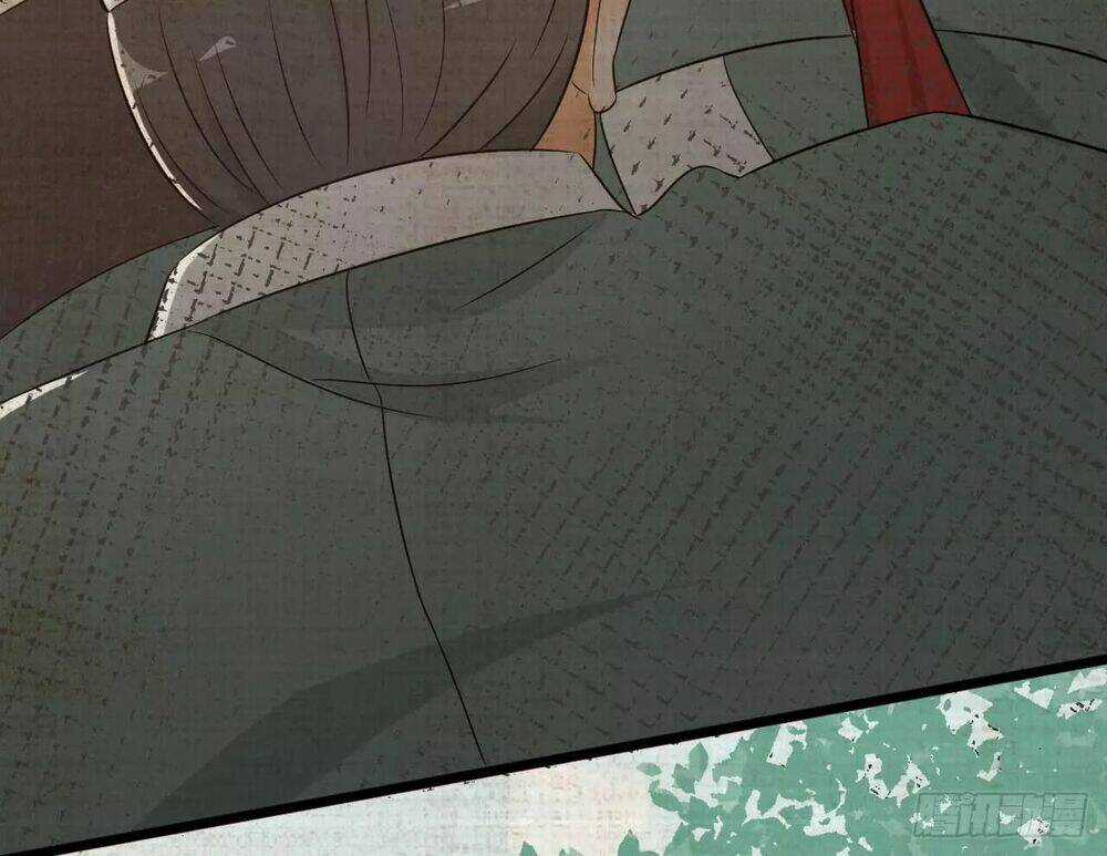 Vương Gia Ba Tuổi Rưỡi Của Tôi Chapter 32 trang 41