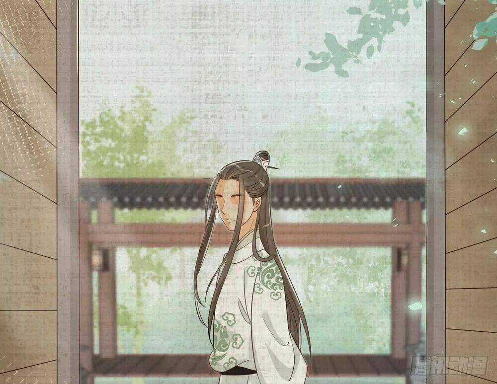 Vương Gia Ba Tuổi Rưỡi Của Tôi Chapter 32 trang 43