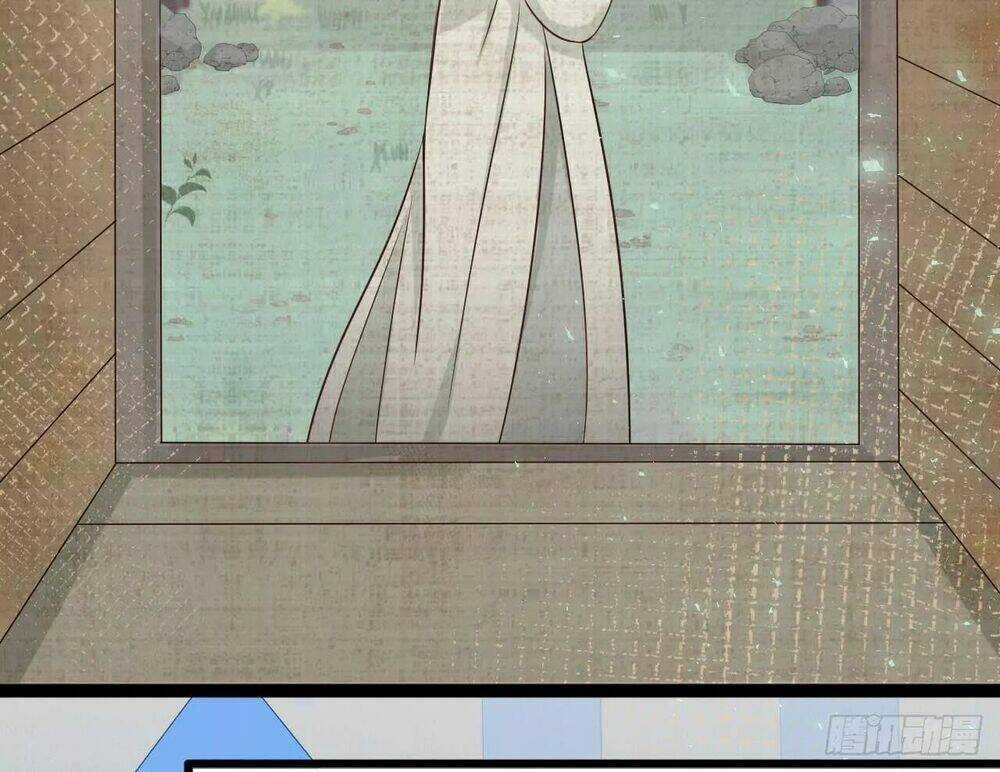 Vương Gia Ba Tuổi Rưỡi Của Tôi Chapter 32 trang 44