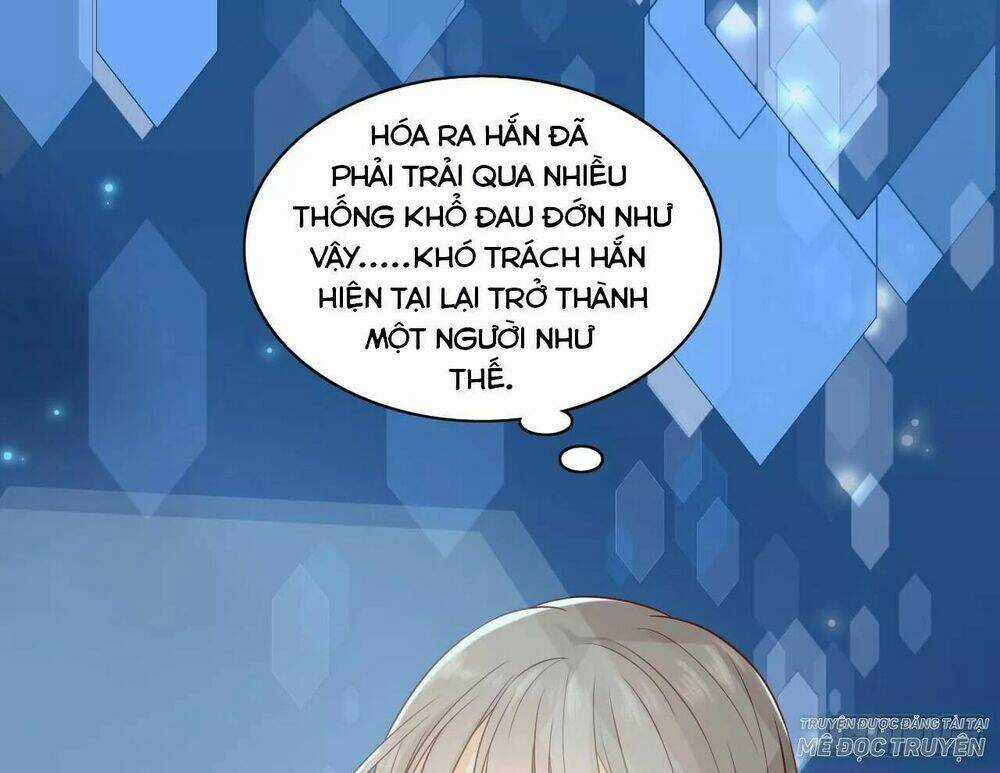 Vương Gia Ba Tuổi Rưỡi Của Tôi Chapter 32 trang 50