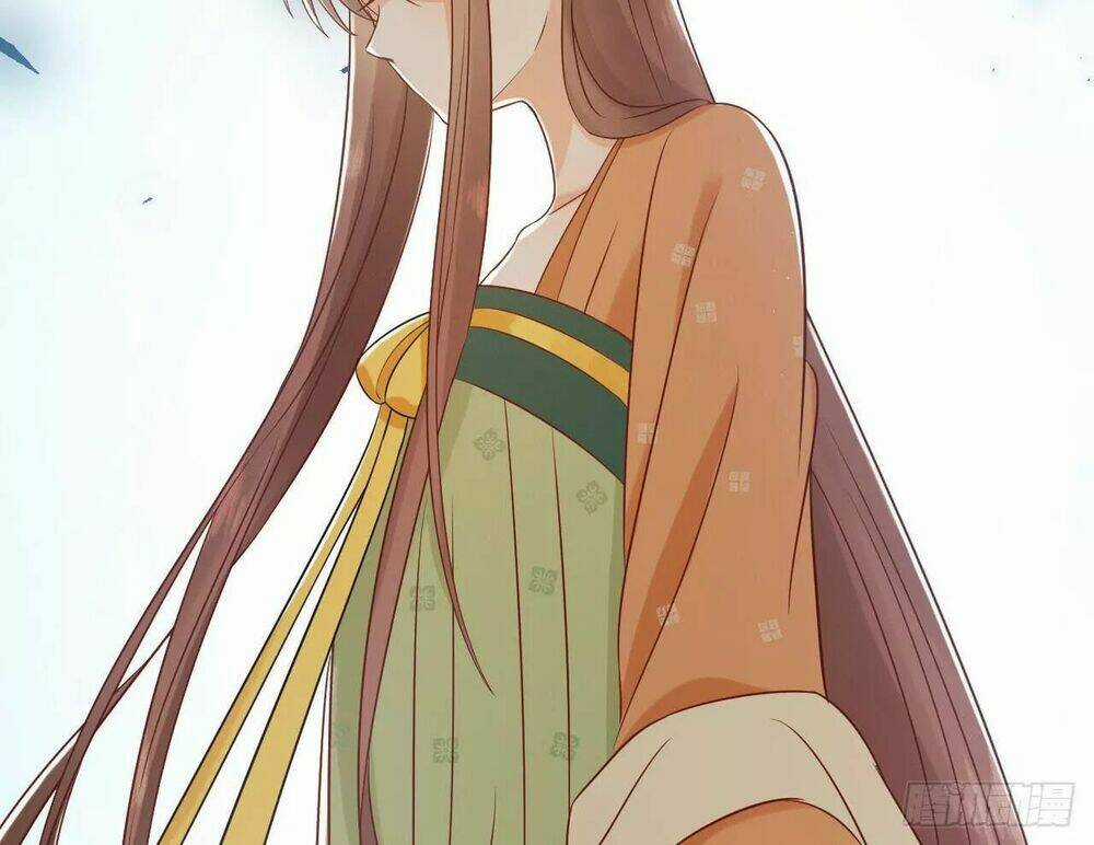 Vương Gia Ba Tuổi Rưỡi Của Tôi Chapter 32 trang 52