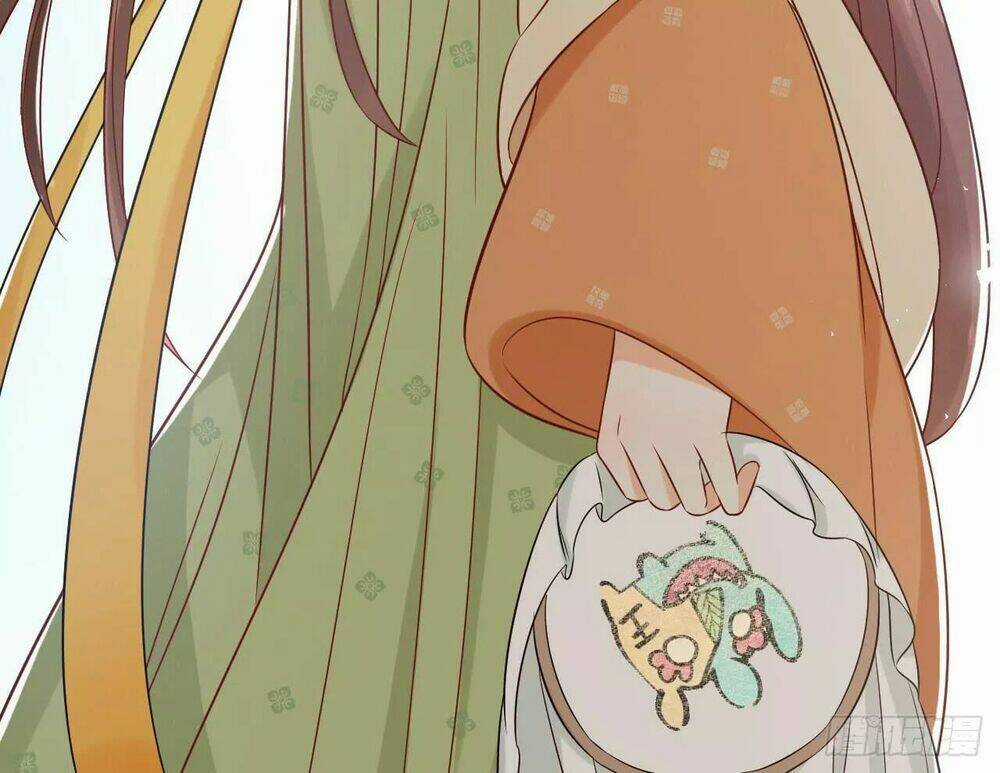 Vương Gia Ba Tuổi Rưỡi Của Tôi Chapter 32 trang 53