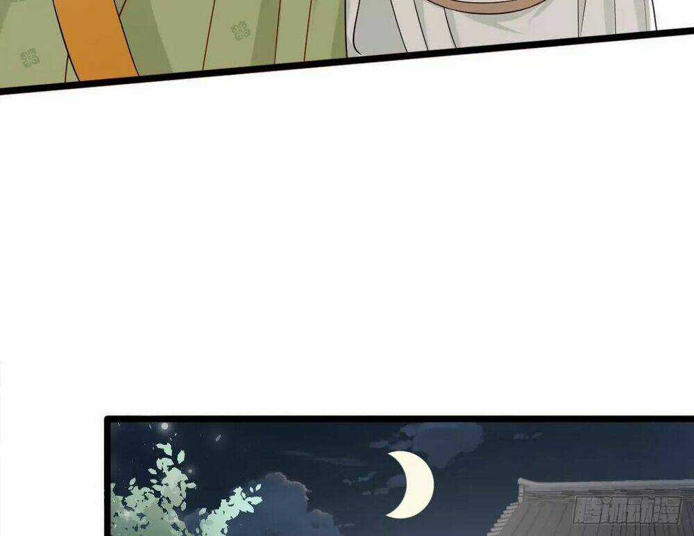 Vương Gia Ba Tuổi Rưỡi Của Tôi Chapter 32 trang 54