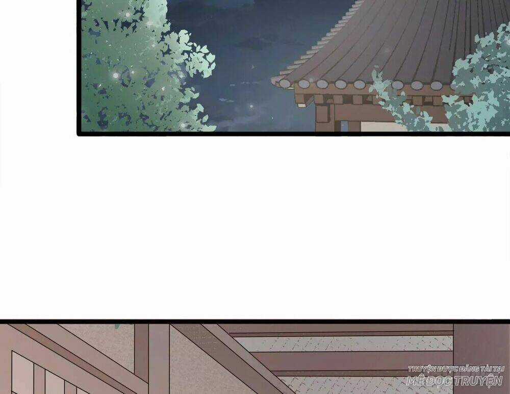 Vương Gia Ba Tuổi Rưỡi Của Tôi Chapter 32 trang 55