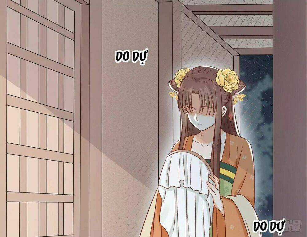 Vương Gia Ba Tuổi Rưỡi Của Tôi Chapter 32 trang 56