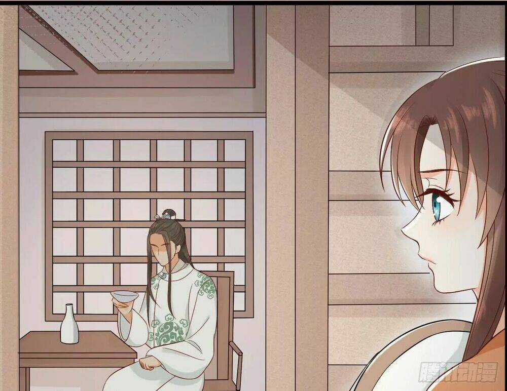 Vương Gia Ba Tuổi Rưỡi Của Tôi Chapter 32 trang 58