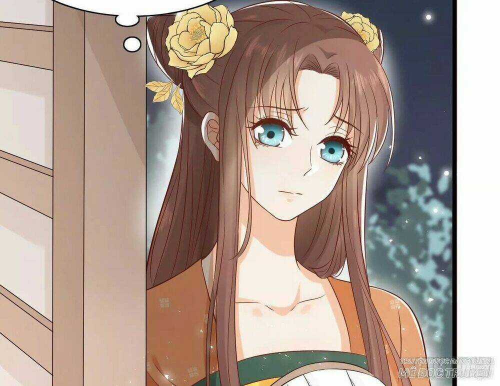 Vương Gia Ba Tuổi Rưỡi Của Tôi Chapter 32 trang 60