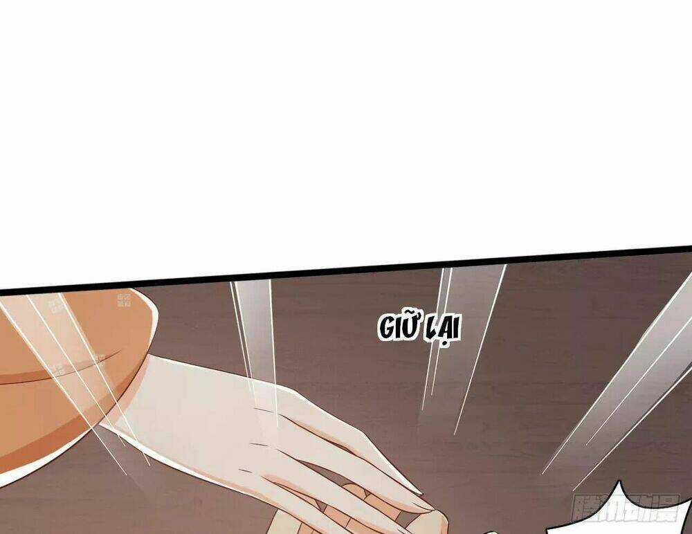 Vương Gia Ba Tuổi Rưỡi Của Tôi Chapter 32 trang 62