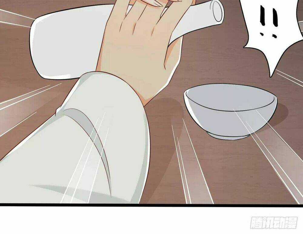 Vương Gia Ba Tuổi Rưỡi Của Tôi Chapter 32 trang 63