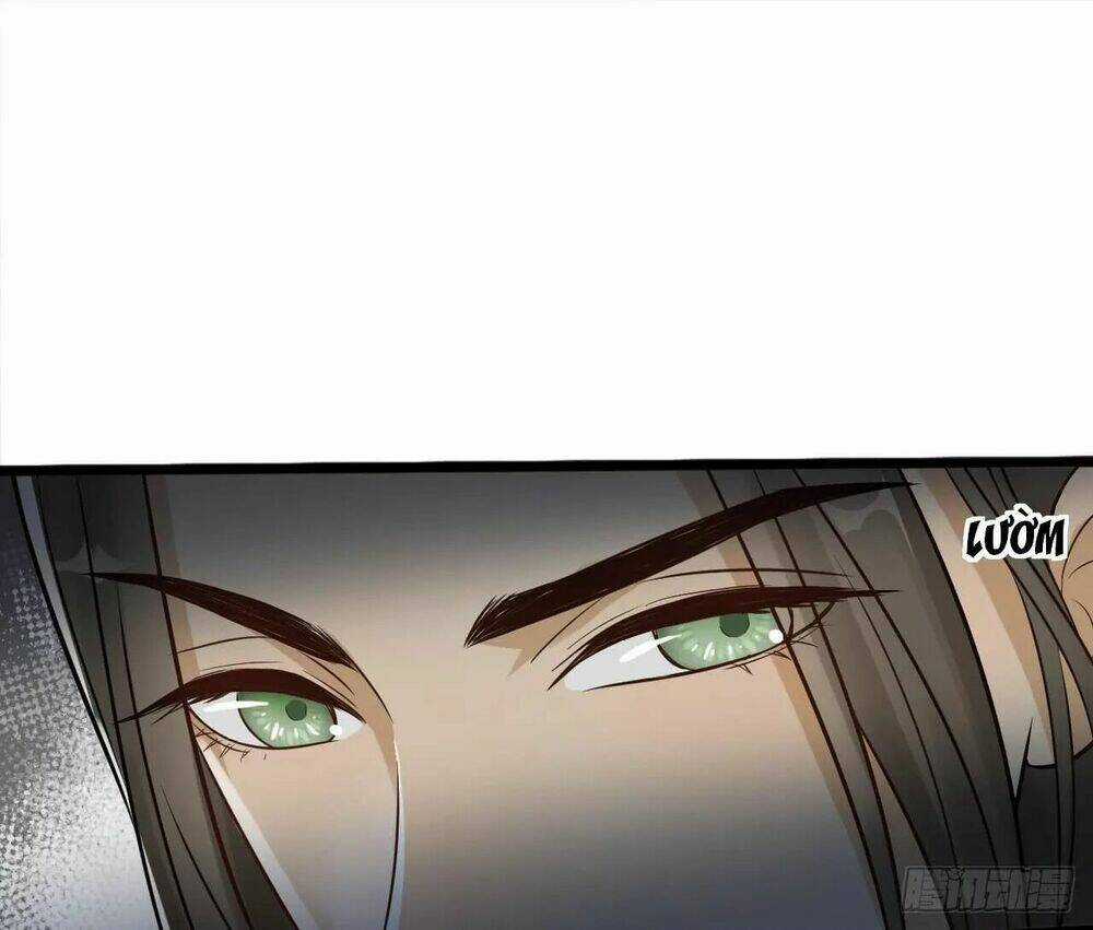 Vương Gia Ba Tuổi Rưỡi Của Tôi Chapter 32 trang 64